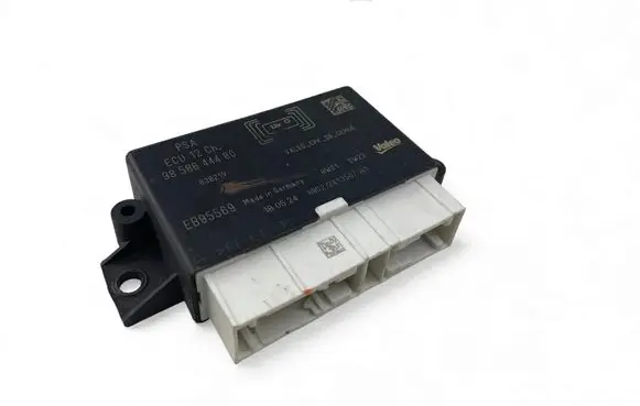 Other control units/modules