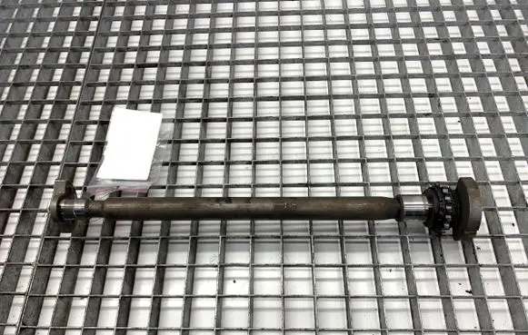 Mercedes-Benz ML W166 Other exterior part 6420301372