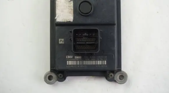 Ford Focus Gearbox control unit/module KV6A12B565CB JX6A14F106EA