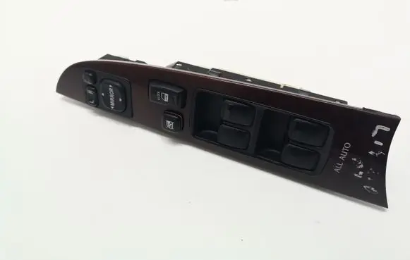 Lexus IS 220D-250-350 Electric window control switch
