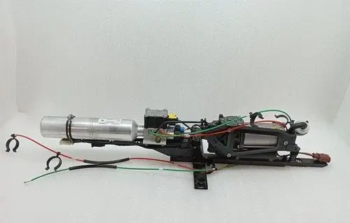 Porsche 911 991 Tailgate hydraulic pump motor 99134126397
