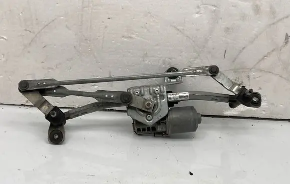 Volkswagen ID.4 Front wiper linkage and motor 3397022000 11B955023A 28082021152