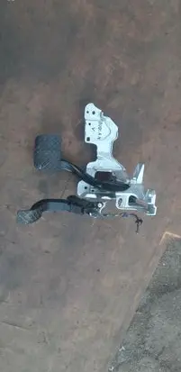 Audi A4 S4 B9 8W Brake pedal 8W1723523