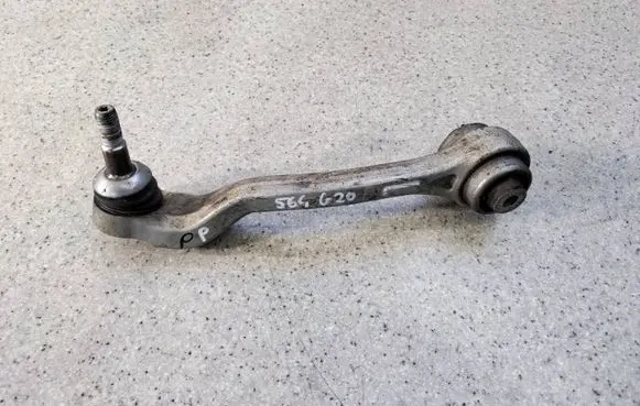 BMW 3 G20 G21 Front lower control arm/wishbone 6082T6