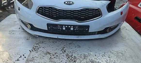 KIA Ceed Front bumper 86511A2000