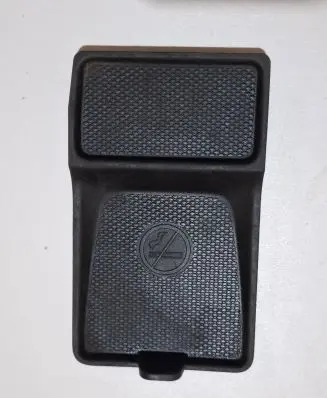 Mercedes-Benz E W213 Panel drawer/shelf pad A2136890100 82761