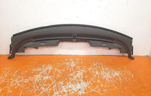 Volvo S40 Wiper trim 8687443