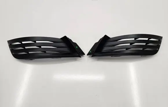Renault Megane IV Front bumper lower grill 263362043R