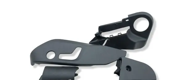 Volvo S90, V90 Seat trim 314880081