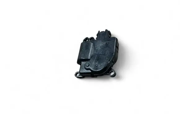 Dodge Durango III Air flap motor/actuator 545250008