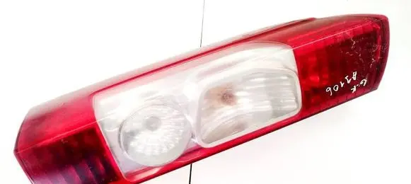 Fiat Ducato Rear/tail lights 085521926LB