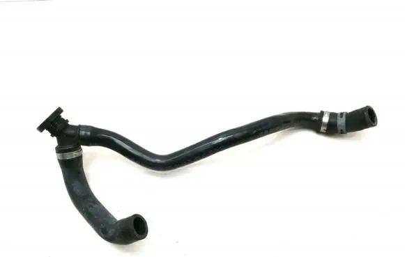 Audi A8 S8 D4 4H Breather/breather pipe/hose 079131605BC