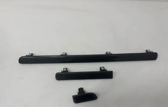 Mazda 6 Dashboard glove box trim GJ6A55256