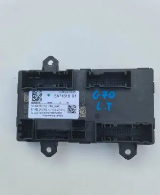 BMW 7 G70 Other control units/modules 5A71616 5A7161601 020240003