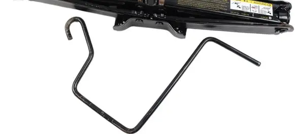 Opel Astra H Lift Jack 13500010 13255681
