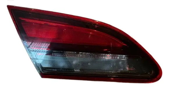 Opel Astra J Tailgate rear/tail lights 13281268 L90005049