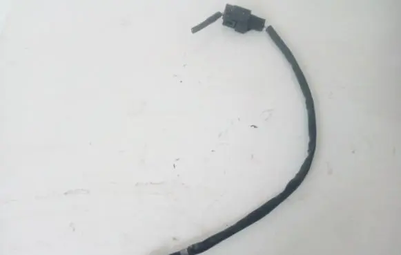 Volvo V70 Exhaust gas temperature sensor 30751456a