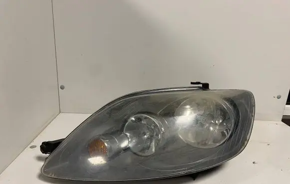 Volkswagen Golf Cross Headlight/headlamp 5M1941005B