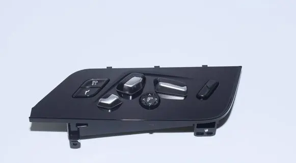 BMW 7 G11 G12 Seat control module 6817973