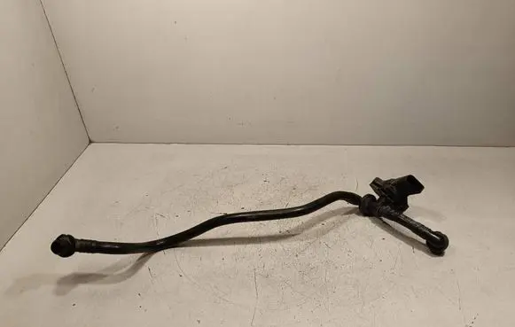 Audi A7 S7 4G Vacuum line/pipe/hose 4G1611931