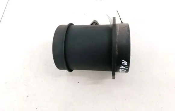 BMW 7 E65 E66 Mass air flow meter 0280218077 7501554