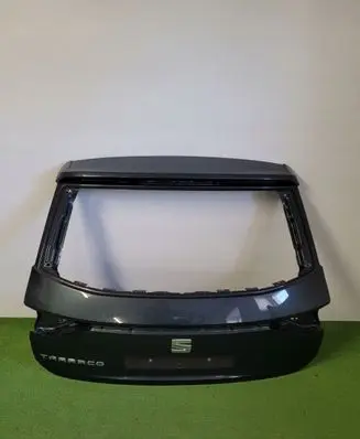 Seat Tarraco Tailgate/trunk/boot lid
