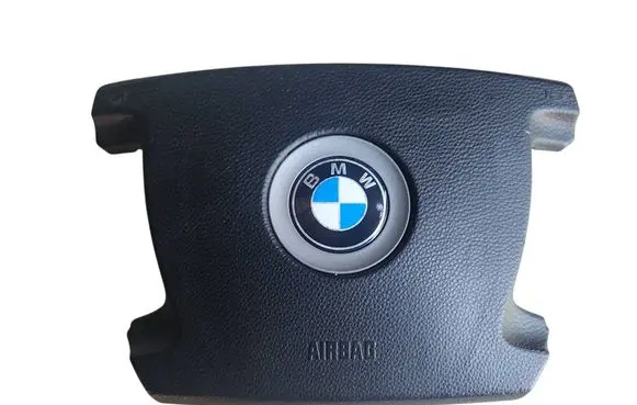 BMW 7 E65 E66 Steering wheel airbag 602425900 33676177501U