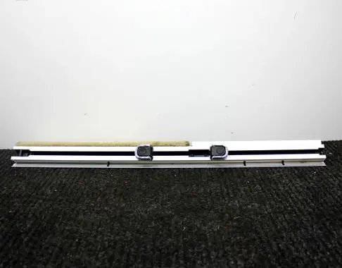BMW X5 F15 Other trunk/boot trim element 7331363