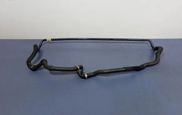 BMW 5 F10 F11 Engine coolant pipe/hose 8509199