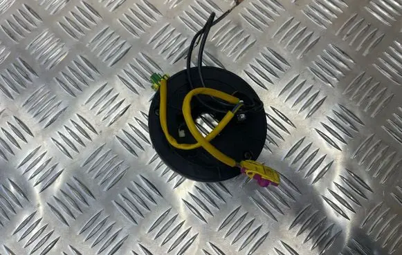 Mercedes-Benz ML W163 Airbag slip ring squib (SRS ring) 1634600249