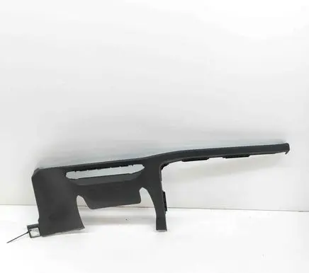 Skoda Enyaq iV Dashboard lower bottom trim panel 5LB857206