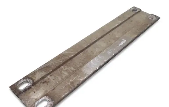 Audi A6 S6 C6 4F Other under body part 4F0803183
