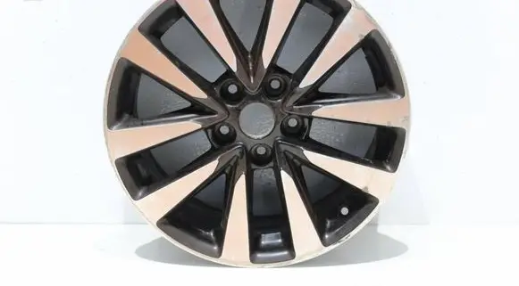 Nissan Altima R17 alloy rim 9WP1GWHP1A
