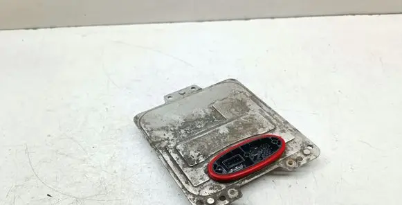 Porsche Cayenne (92A) Headlight ballast module Xenon 7P5907381B