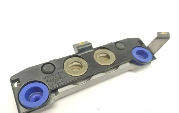 Volvo V70 Tailgate/trunk/boot lock/catch/latch 31218554 31218553
