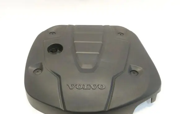 Volvo V60 Engine cover (trim) 31686823