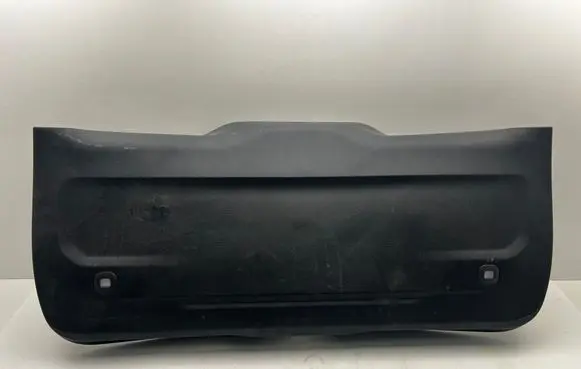 Jeep Grand Cherokee WL Tailgate/boot lid cover trim 6XP15TX7AF 68430407AB X45003801XX