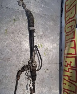 Audi A4 S4 B5 8D Steering rack 00037311