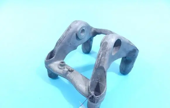 Porsche Cayenne (9PA) Engine mounting bracket 9481152017R IMPRK1164439