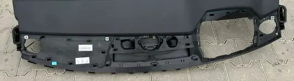 Audi A6 S6 C8 4K Dashboard 4K1857067C