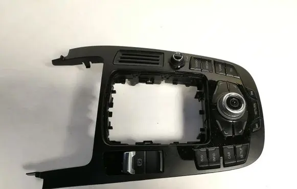 Audi A5 8T 8F Head unit multimedia control 8T0919609FWFX