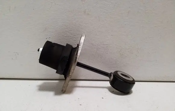 Audi A6 S6 C8 4K Engine mount bracket 4M0199870AM