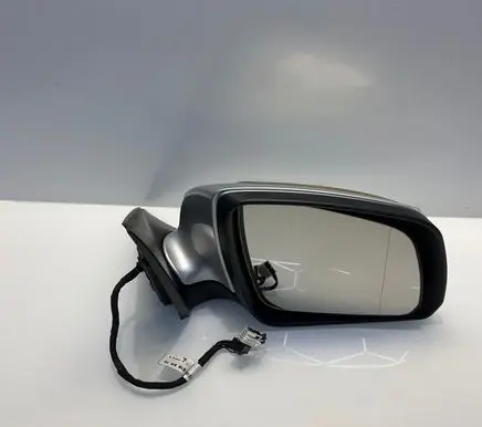 Mercedes-Benz C W204 Front door electric wing mirror A2048100819 2048100819