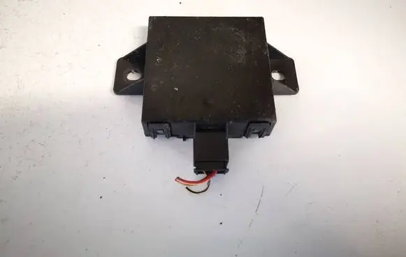 Volkswagen Touran I Alarm control unit/module 1k0907719c 28024256