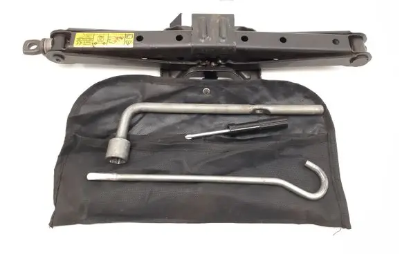 Honda CR-V Tool set 