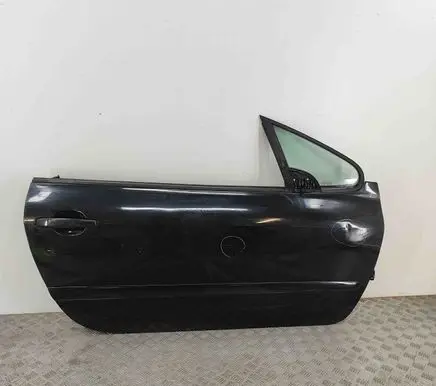 Peugeot 307 Door (2 Door Coupe) 9004Z1