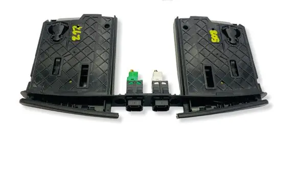 Peugeot 508 Cup holder 96887985 96711634