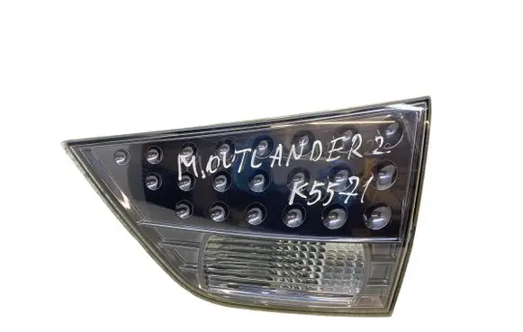 Mitsubishi Outlander Tailgate rear/tail lights K5571