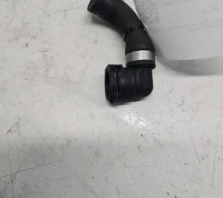 BMW 5 E60 E61 Engine coolant pipe/hose 1153779262202
