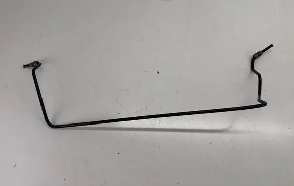 Volkswagen Tiguan Allspace Brake line pipe/hose 5QN614739B